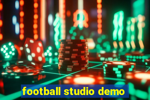 football studio demo