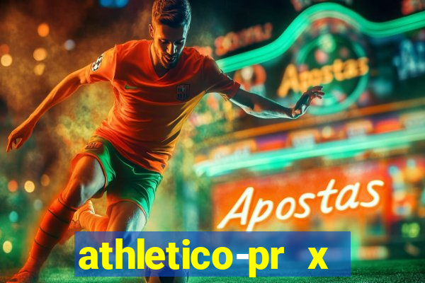 athletico-pr x vasco da gama palpite