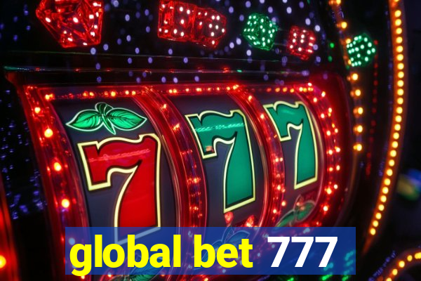 global bet 777