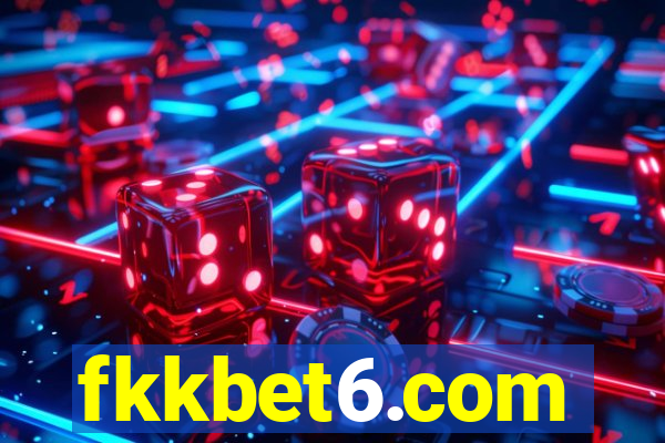 fkkbet6.com