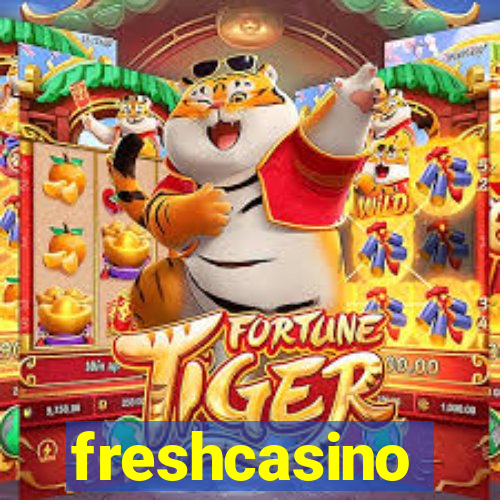 freshcasino