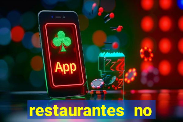 restaurantes no gama df