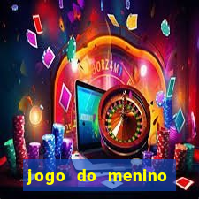 jogo do menino gelo e menina lava