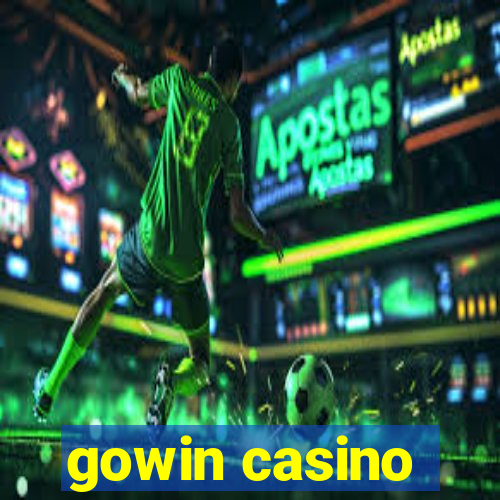 gowin casino