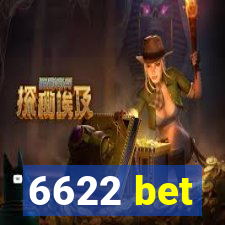 6622 bet