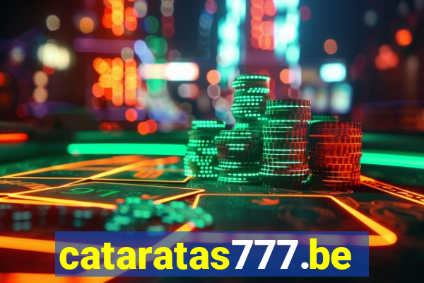 cataratas777.bet