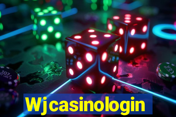 Wjcasinologin