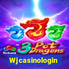 Wjcasinologin