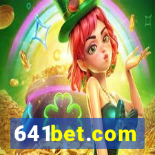 641bet.com