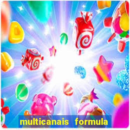 multicanais formula 1 ao vivo