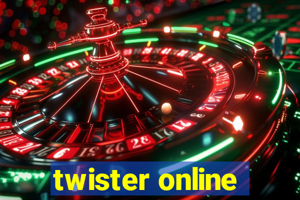 twister online