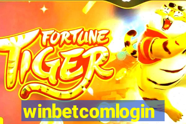 winbetcomlogin