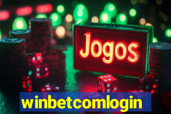 winbetcomlogin