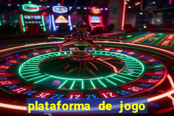 plataforma de jogo da deolane bezerra