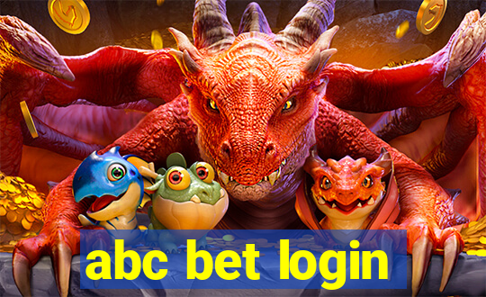 abc bet login