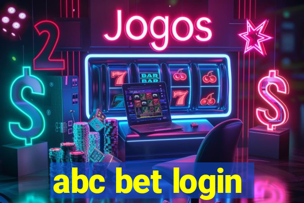 abc bet login