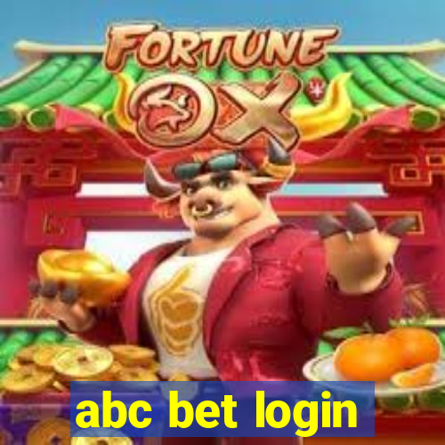 abc bet login