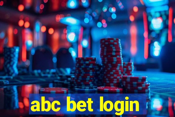 abc bet login