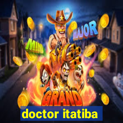 doctor itatiba