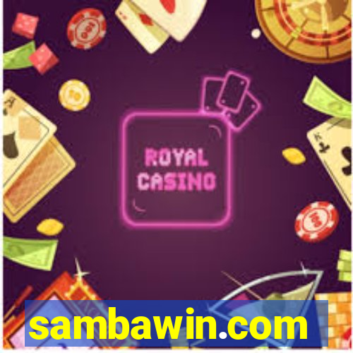 sambawin.com