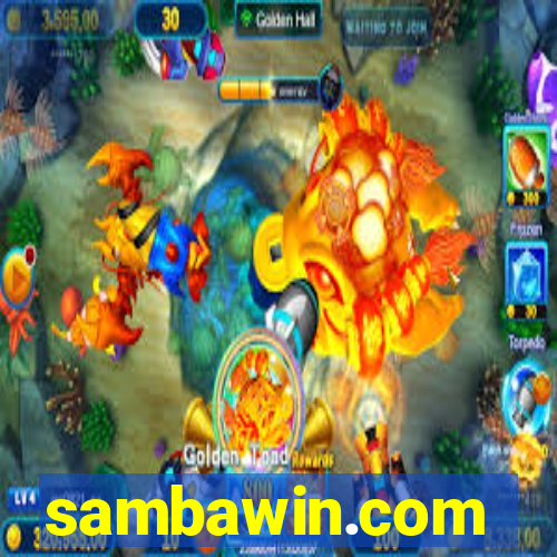 sambawin.com