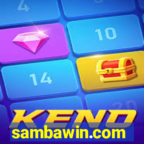 sambawin.com