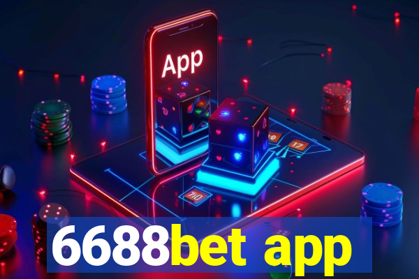 6688bet app