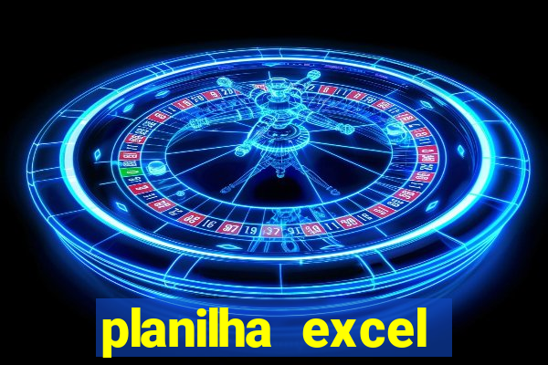 planilha excel folha de pagamento gratis