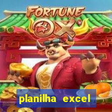 planilha excel folha de pagamento gratis