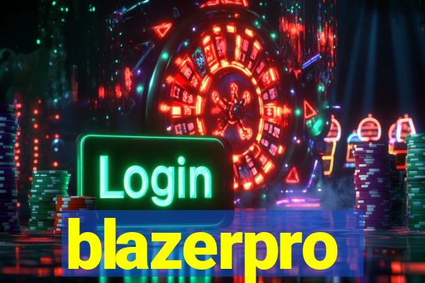 blazerpro