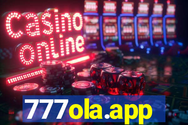 777ola.app