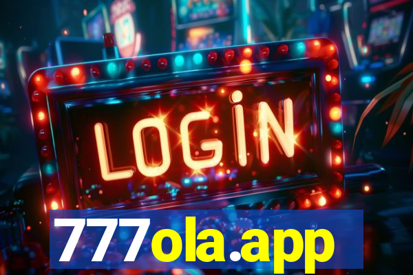 777ola.app