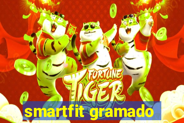 smartfit gramado