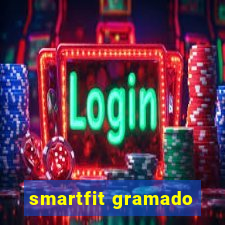 smartfit gramado