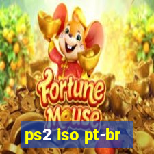 ps2 iso pt-br