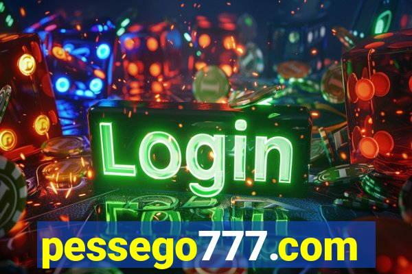 pessego777.com