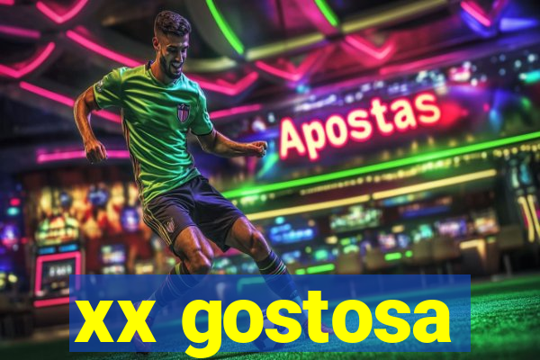 xx gostosa