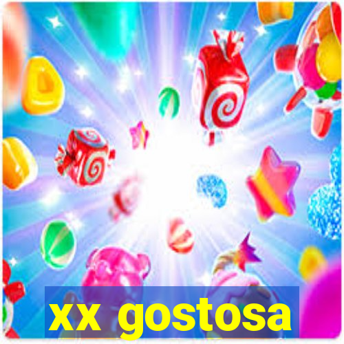 xx gostosa