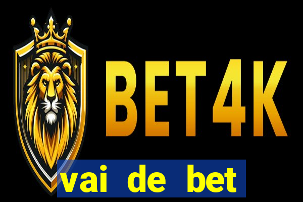 vai de bet plataforma gusttavo lima