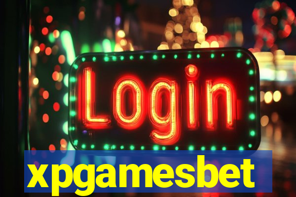 xpgamesbet