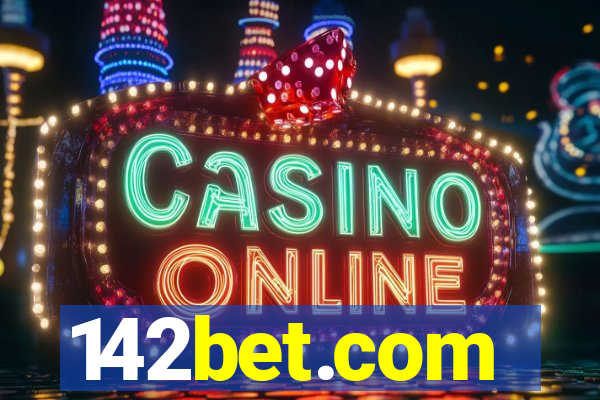 142bet.com