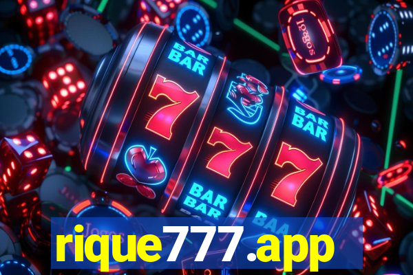 rique777.app