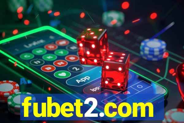 fubet2.com