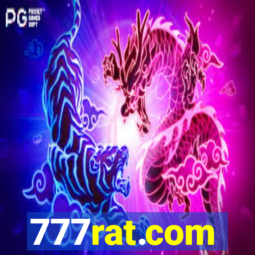 777rat.com