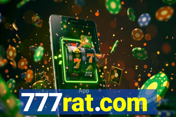 777rat.com