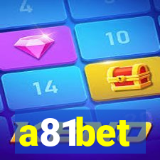 a81bet