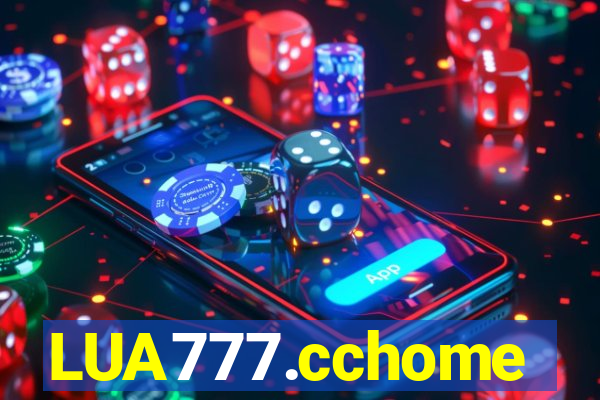 LUA777.cchome