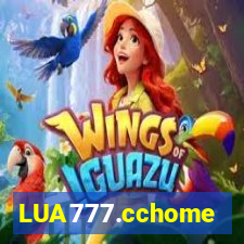 LUA777.cchome