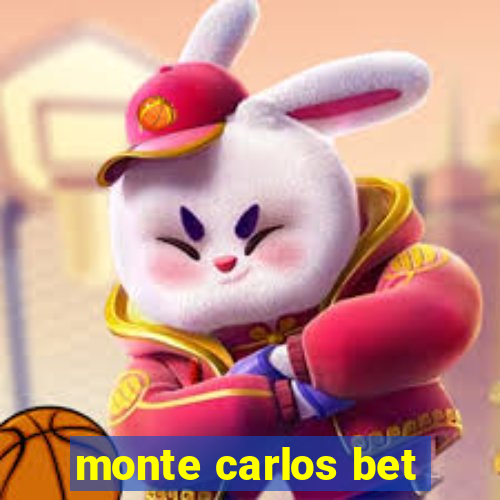 monte carlos bet