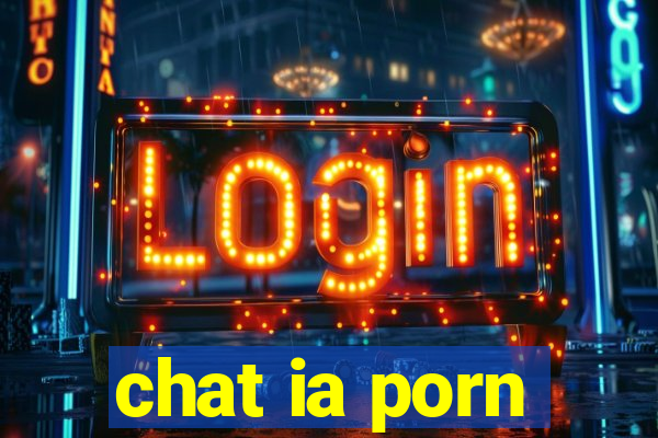 chat ia porn